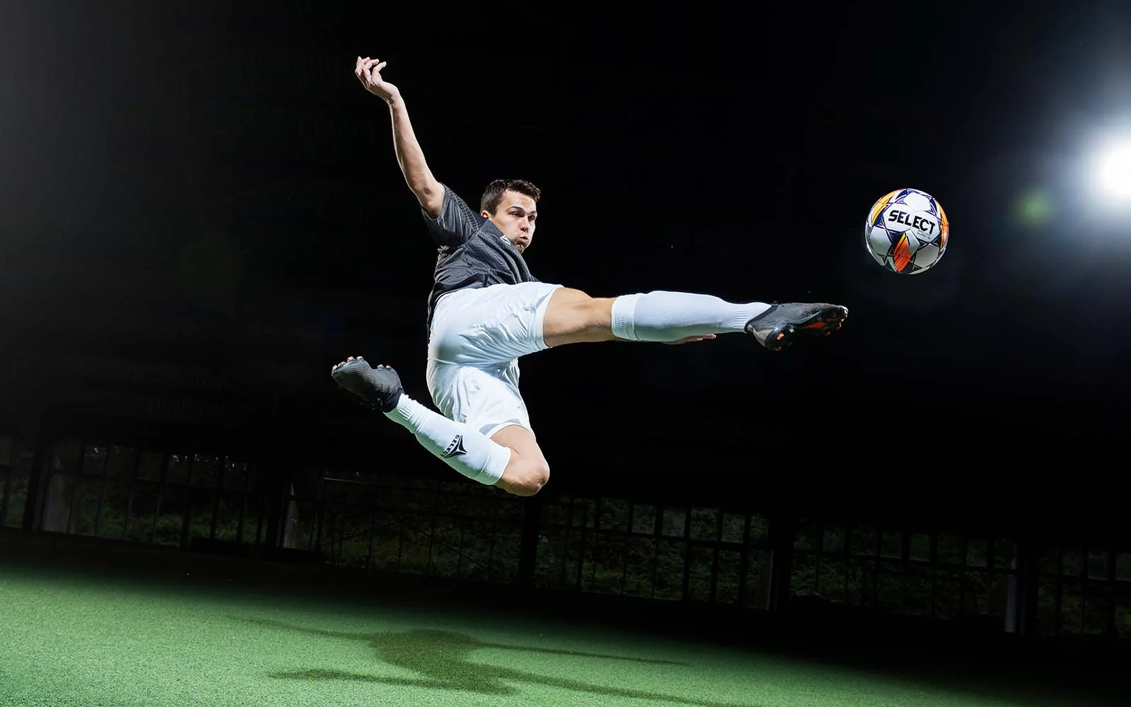 為球隊注入 為球隊注入